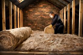 Best Garage Insulation  in Chippewa Falls, WI