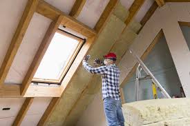 Types of Insulation We Offer in Chippewa Falls, WI